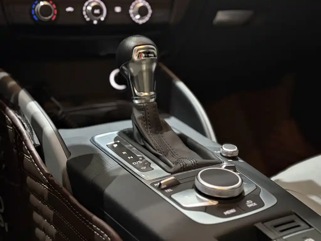 Audi A3 2020 Limousine 35 TFSI Fashion Type National VI купить на сайте DeffCars