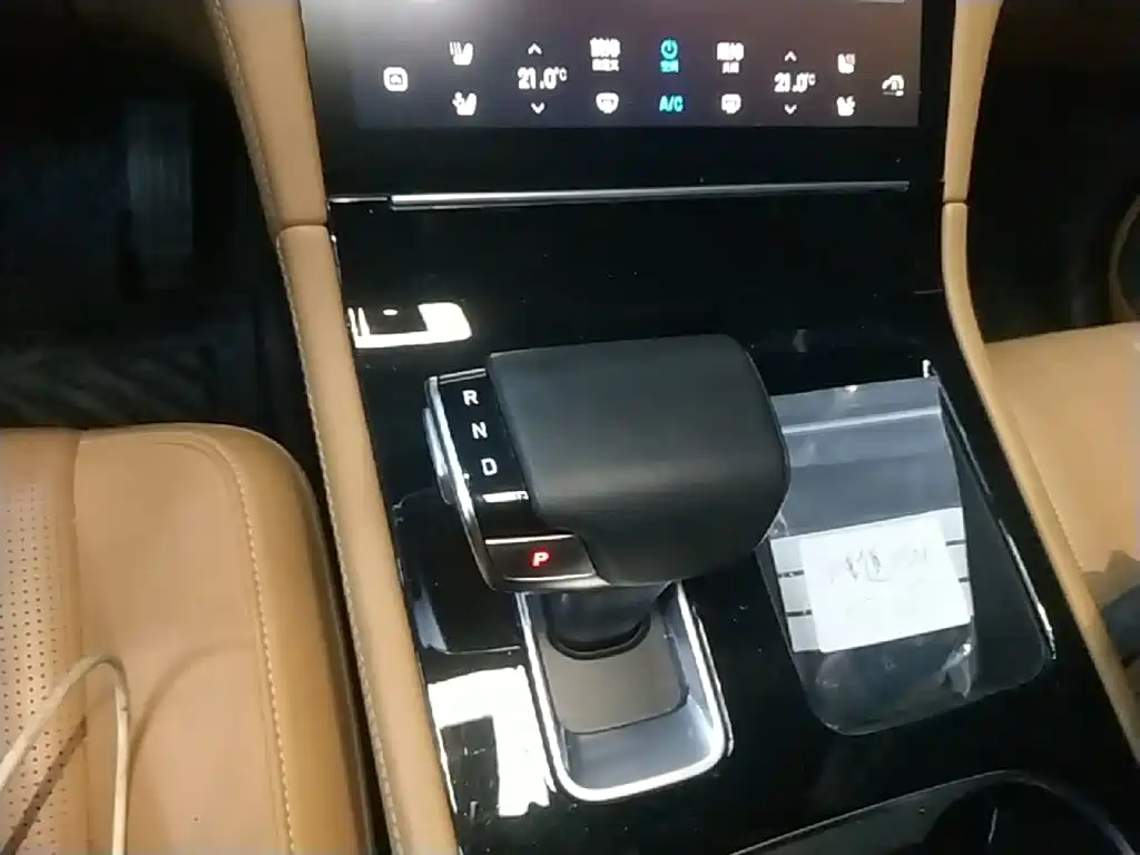 Ideal ONE 2020 extended range 6-seater version купить на сайте DeffCars