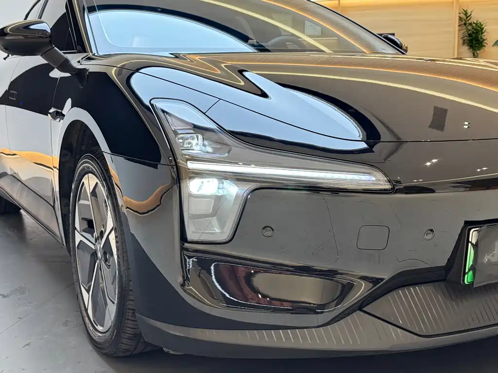 Xpeng MONA M03 2024 model 620 ultra long battery life купить на сайте DeffCars