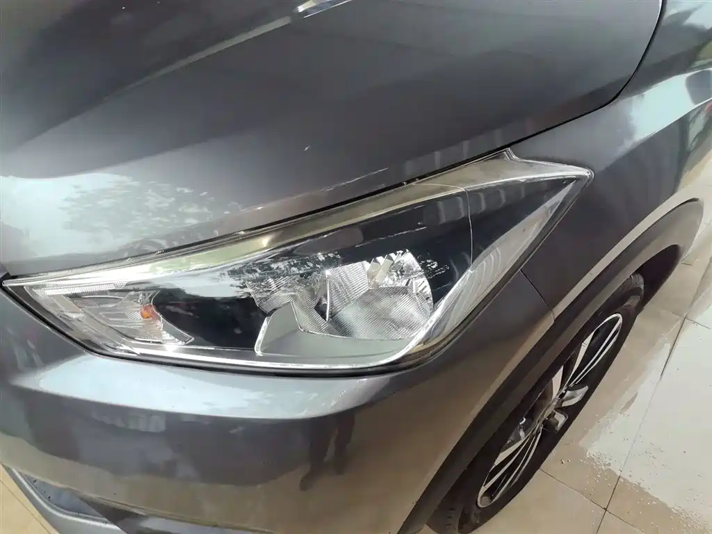 Jinke 2021 1.5L XL CVT Cool Edition купить на сайте DeffCars