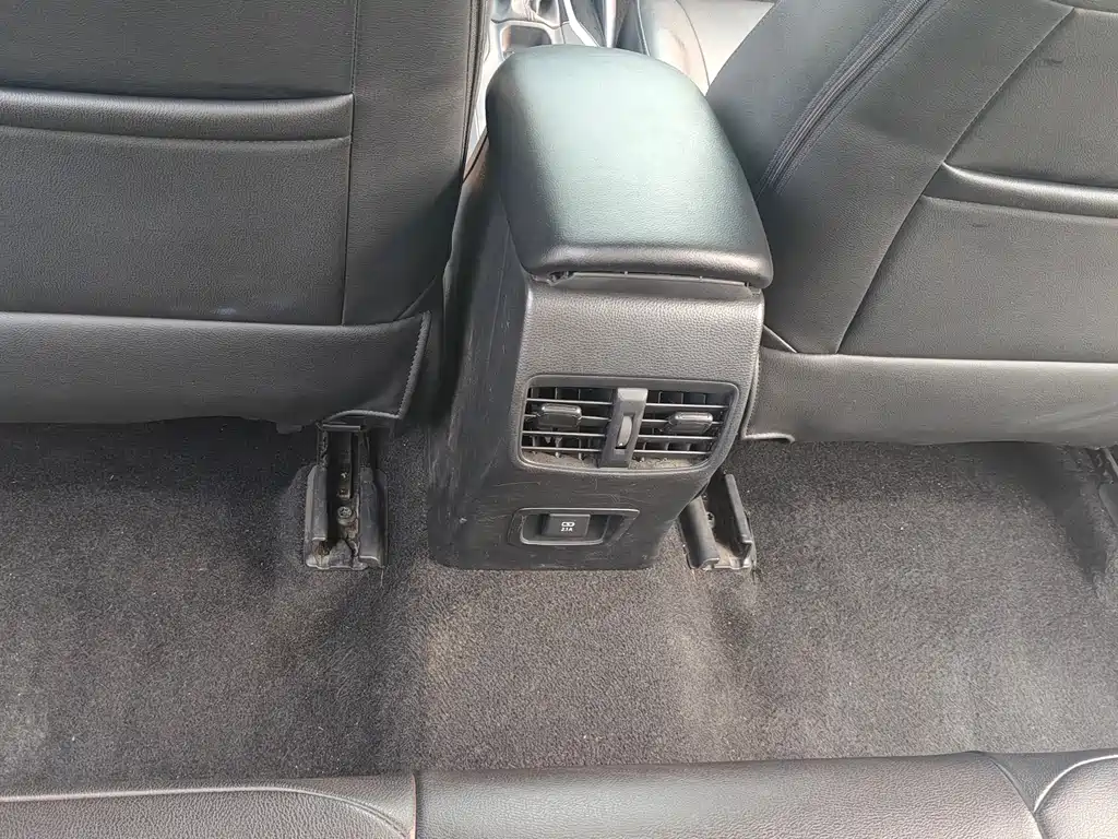 Ralink 2021 Shuangqing 1.8H E-CVT Deluxe Edition купить на сайте DeffCars