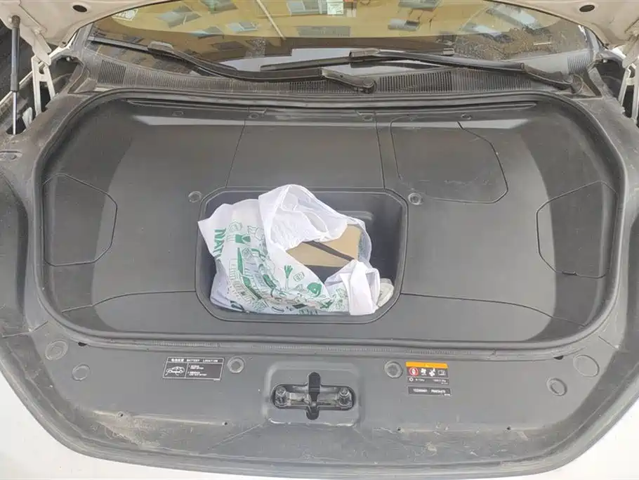 JiKrypton 001 2023 WE version 86kWh купить на сайте DeffCars