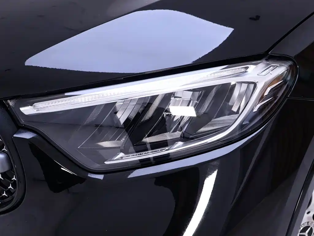 Mercedes-Benz GLC 2025 facelift GLC 300 L 4MATIC dynamic 5-seater купить на сайте DeffCars