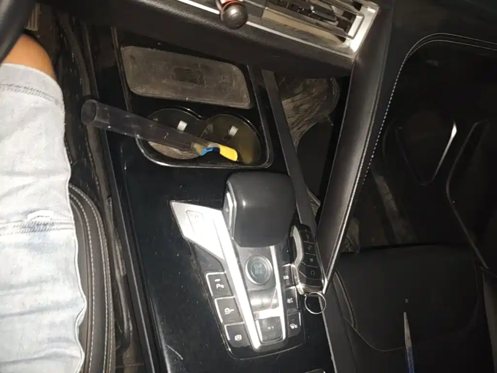 Song Pro 2019 1.5T automatic elite model купить на сайте DeffCars