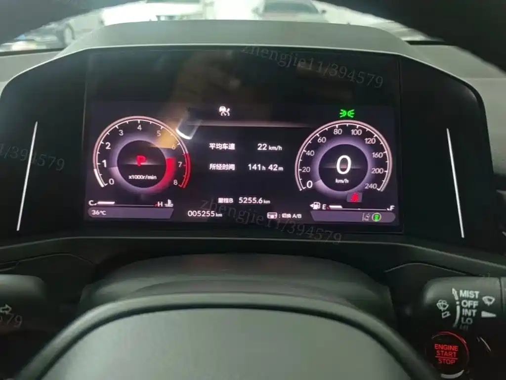 Inspire 2025 260TURBO Elite Edition купить на сайте DeffCars