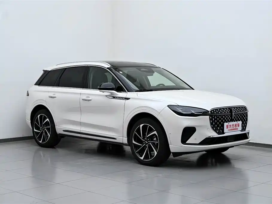 Adventurer 2024 2.0T four-wheel drive premium version купить на сайте DeffCars