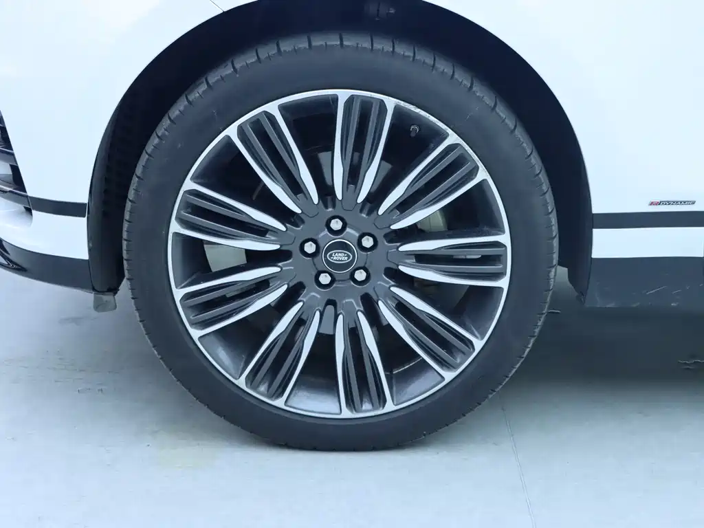 Range Rover Velar 2020 P340 R-DYNAMIC S купить на сайте DeffCars