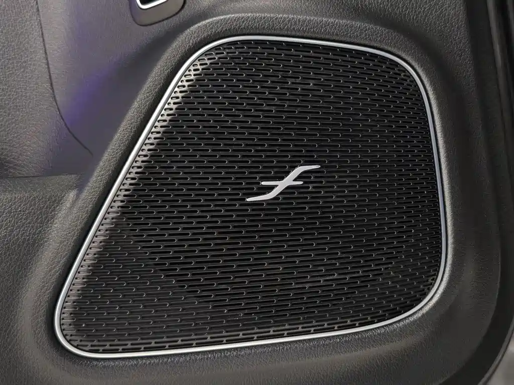 Mercedes-Benz GLB AMG 2024 AMG GLB 35 4MATIC купить на сайте DeffCars