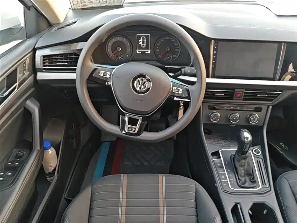 Lavida 2018 280TSI DSG Comfort Edition National V купить на сайте DeffCars