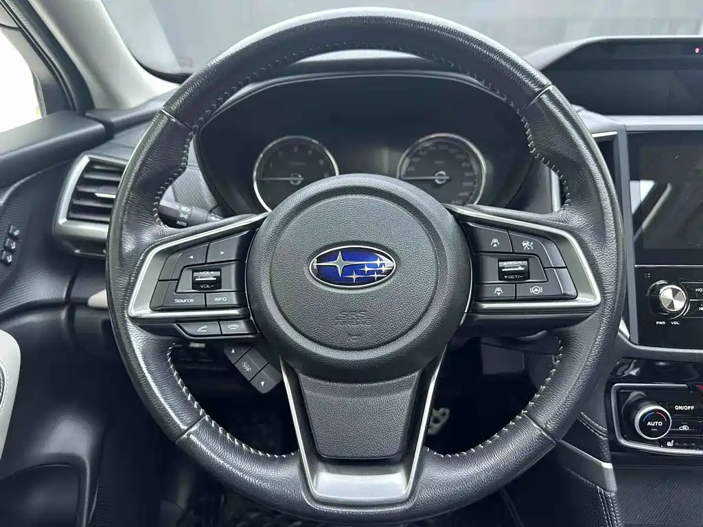 Forester 2022 2.0i AWD Ultimate EyeSight купить на сайте DeffCars