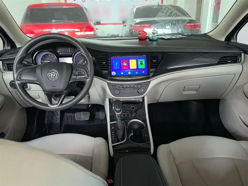 Weilang 2020 15T automatic aggressive model купить на сайте DeffCars