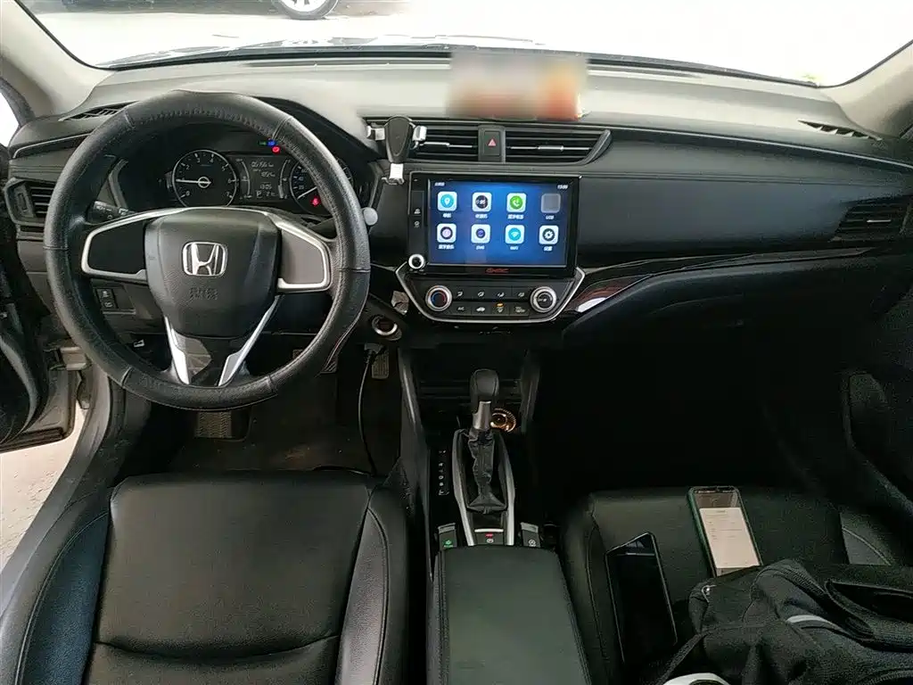 Lingpai 2019 180Turbo CVT Deluxe Edition National V купить на сайте DeffCars