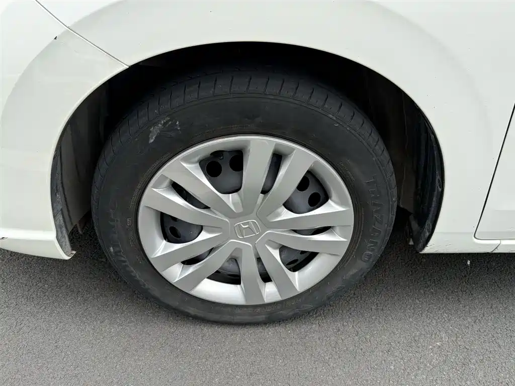 Fit 2021 1.5L CVT Trendy Edition купить на сайте DeffCars