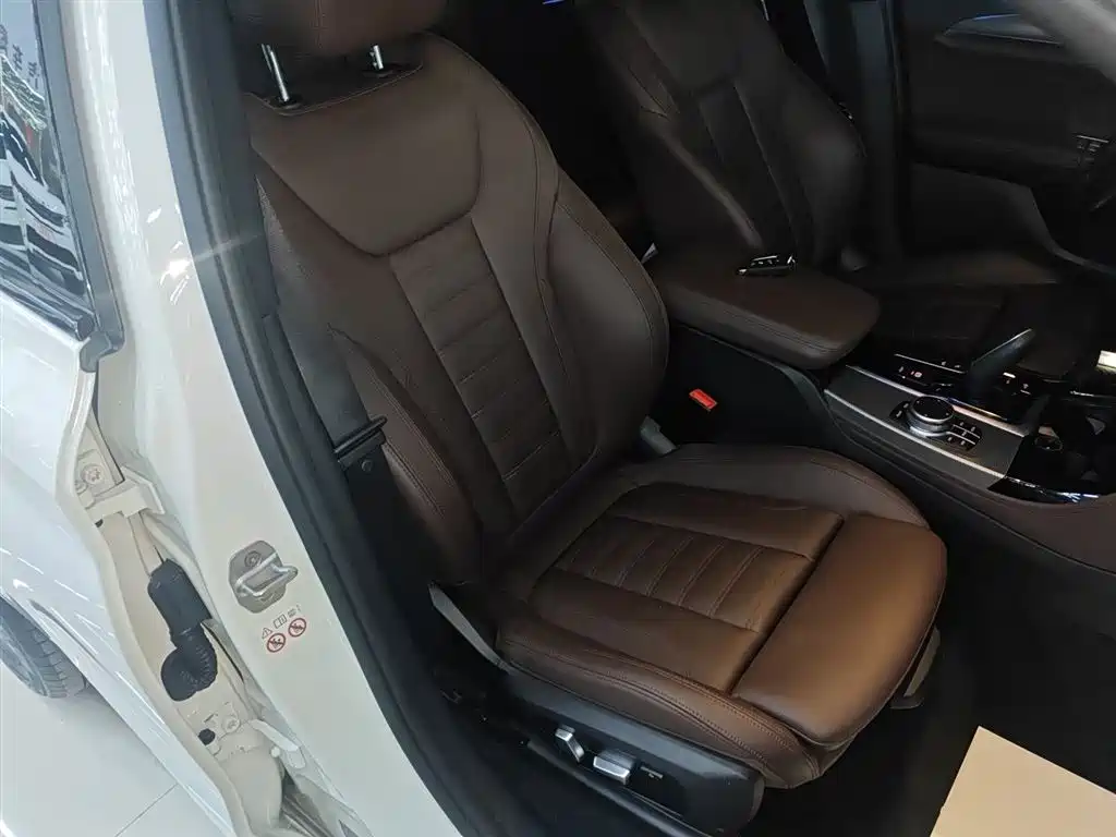 BMW X4 2020 xDrive25i M Sports Package купить на сайте DeffCars