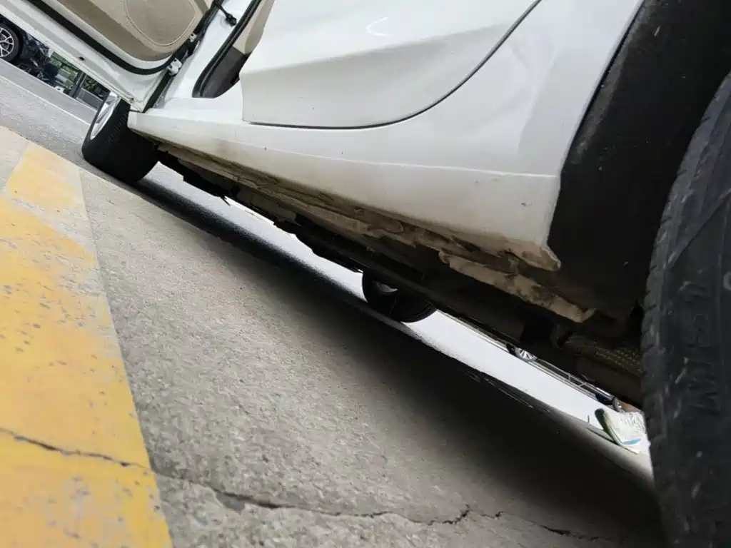 Weilang 2015 Three-Car 15s Automatic Leading Type купить на сайте DeffCars