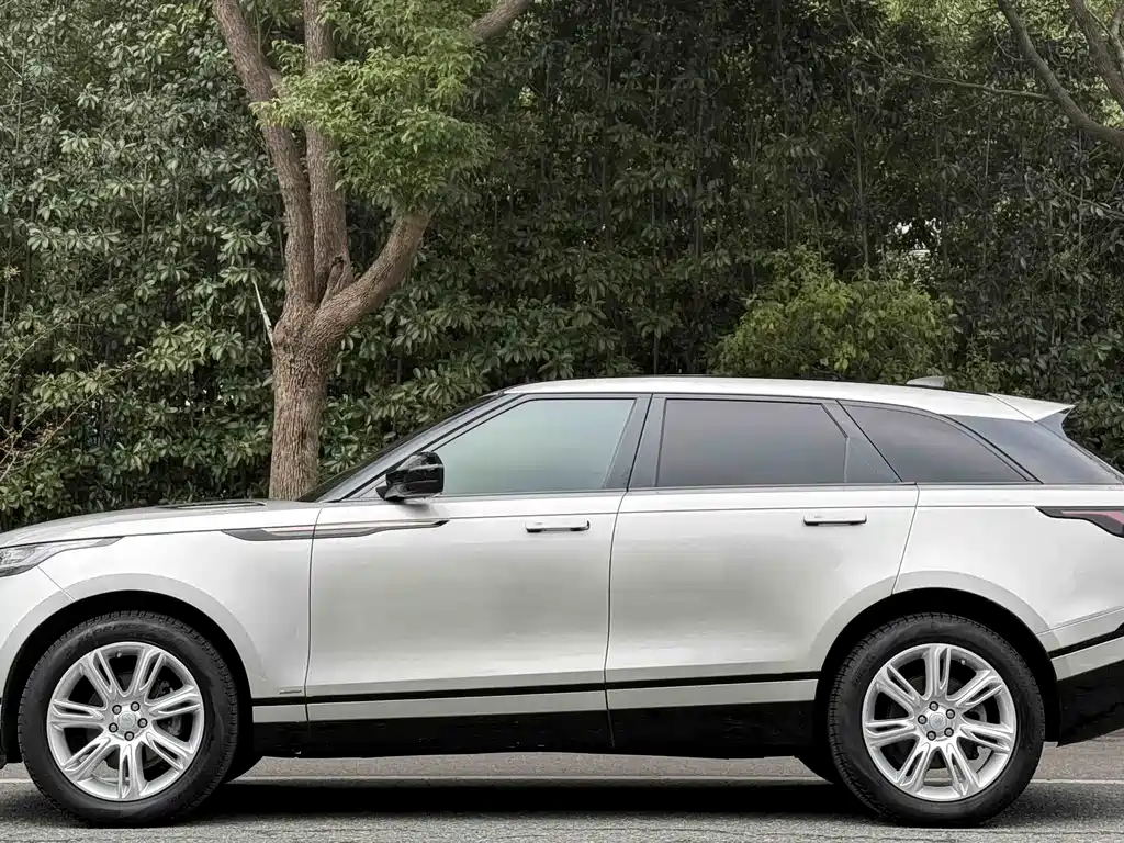 Range Rover Velar 2020 P250 R-DYNAMIC S купить на сайте DeffCars