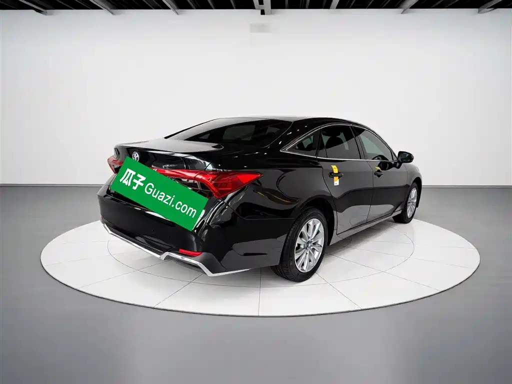Asia Dragon 2024 2.0L Enterprising Edition купить на сайте DeffCars