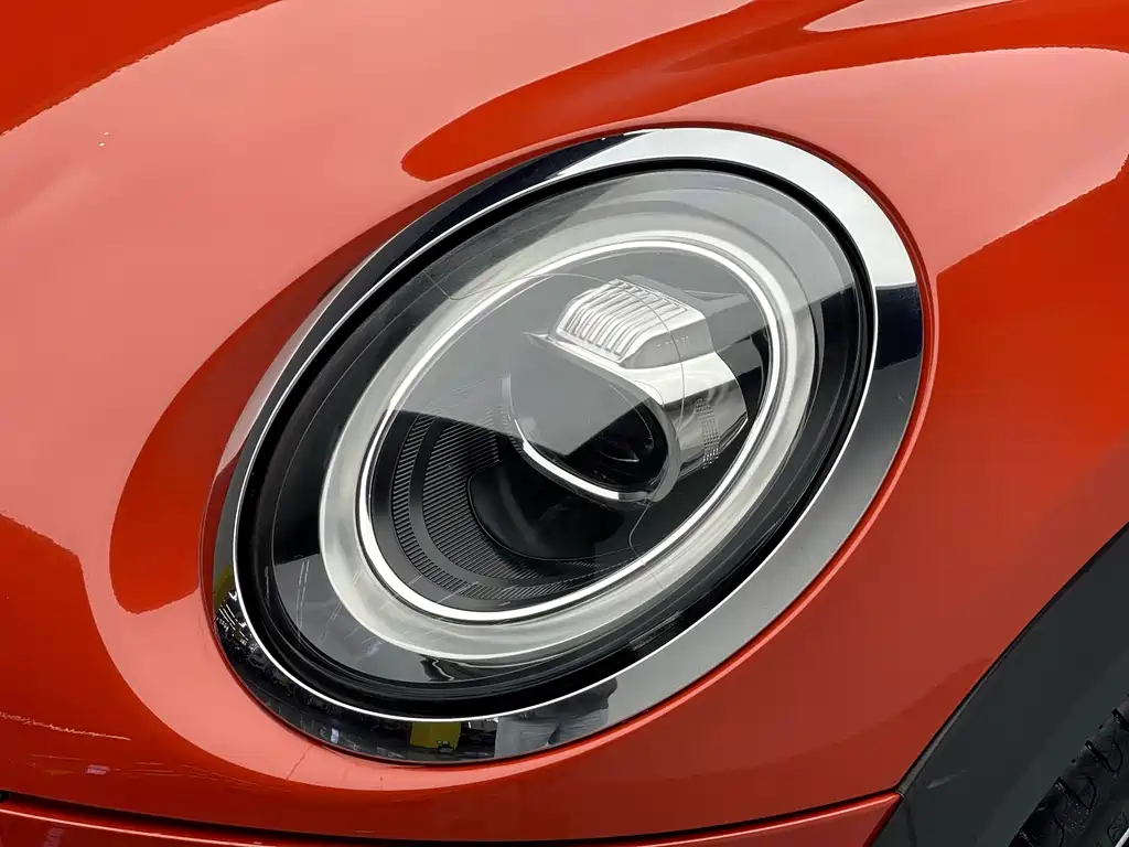 MINI 2018 1.5T COOPER Artist купить на сайте DeffCars