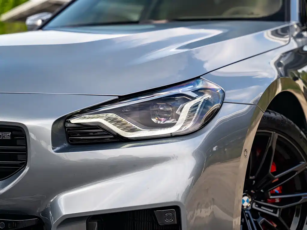 BMW M2 2024 M2 купить на сайте DeffCars