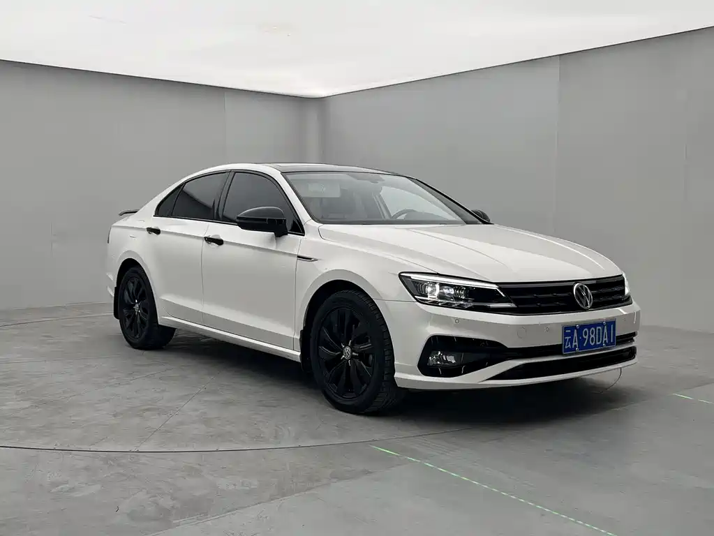 Lingdu 2021 280TSI DSG Deluxe Phantom Edition купить на сайте DeffCars