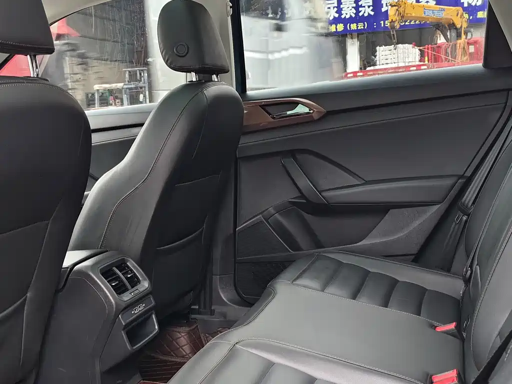 Tuyue 2019 280TSI 2WD Deluxe Edition National V купить на сайте DeffCars