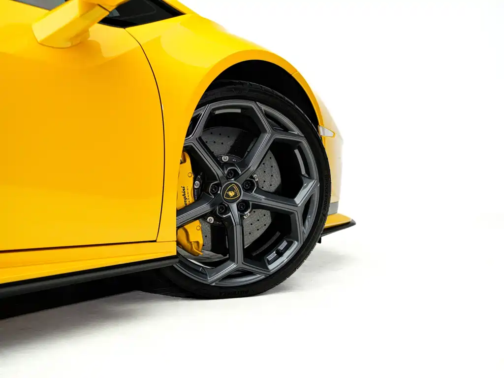 Huracán 2023 Huracán Tecnica купить на сайте DeffCars