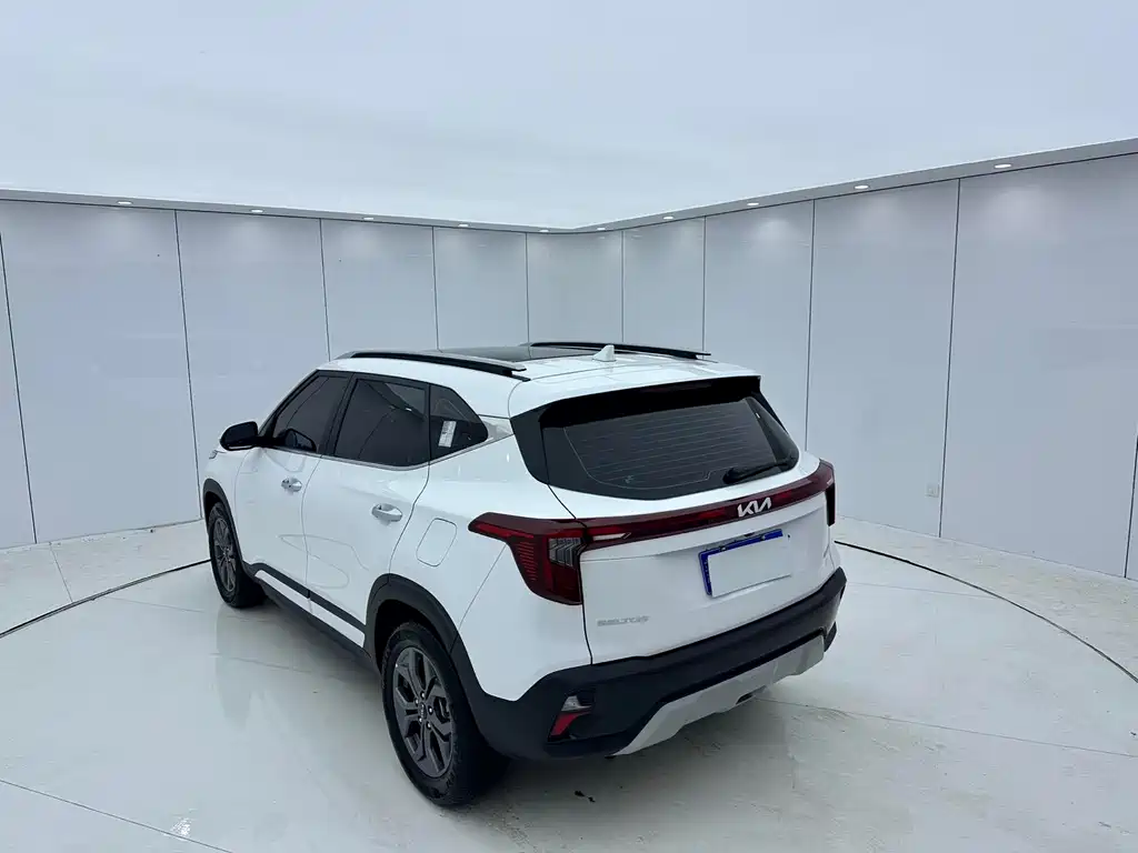 Sethus 2023 1.5L CVT Deluxe Edition купить на сайте DeffCars