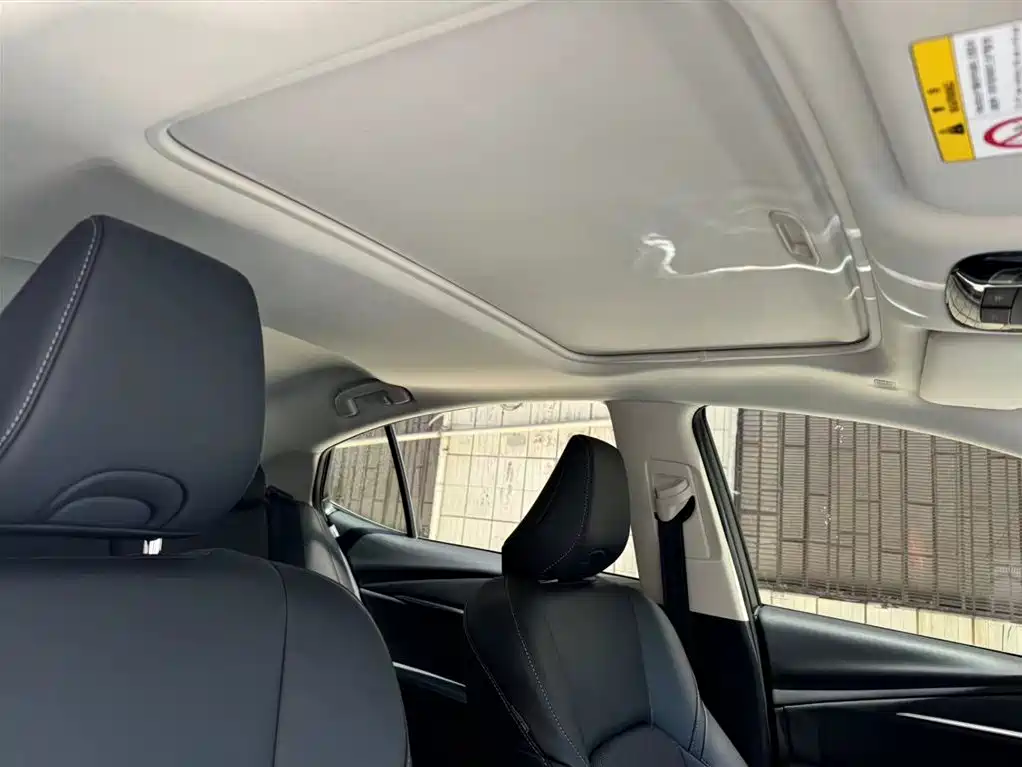 Camry 2024 2.0GVP Deluxe Edition купить на сайте DeffCars