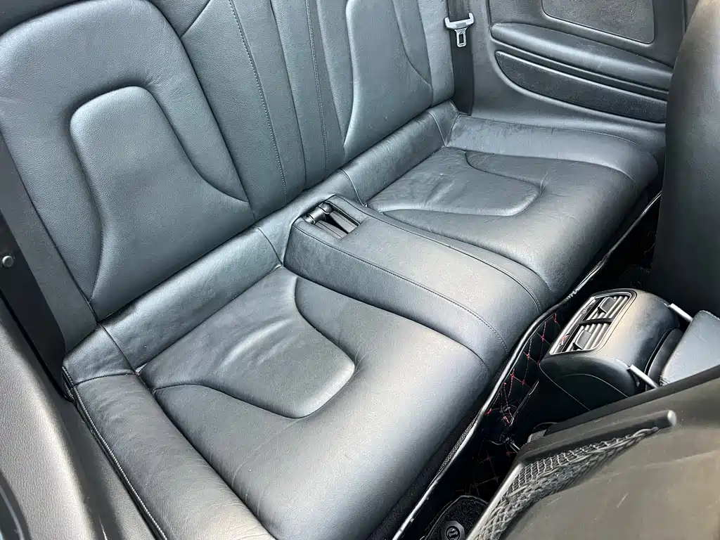 Audi A5 imported 2010 2.0TFSI Cabriolet купить на сайте DeffCars