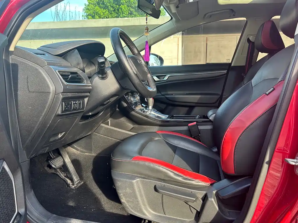 Emgrand GS 2020 1.4T CVT Ya купить на сайте DeffCars