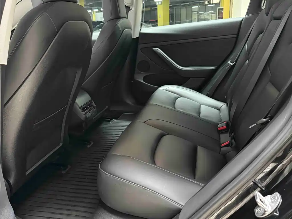 Model 3 2022 rear-wheel drive version купить на сайте DeffCars