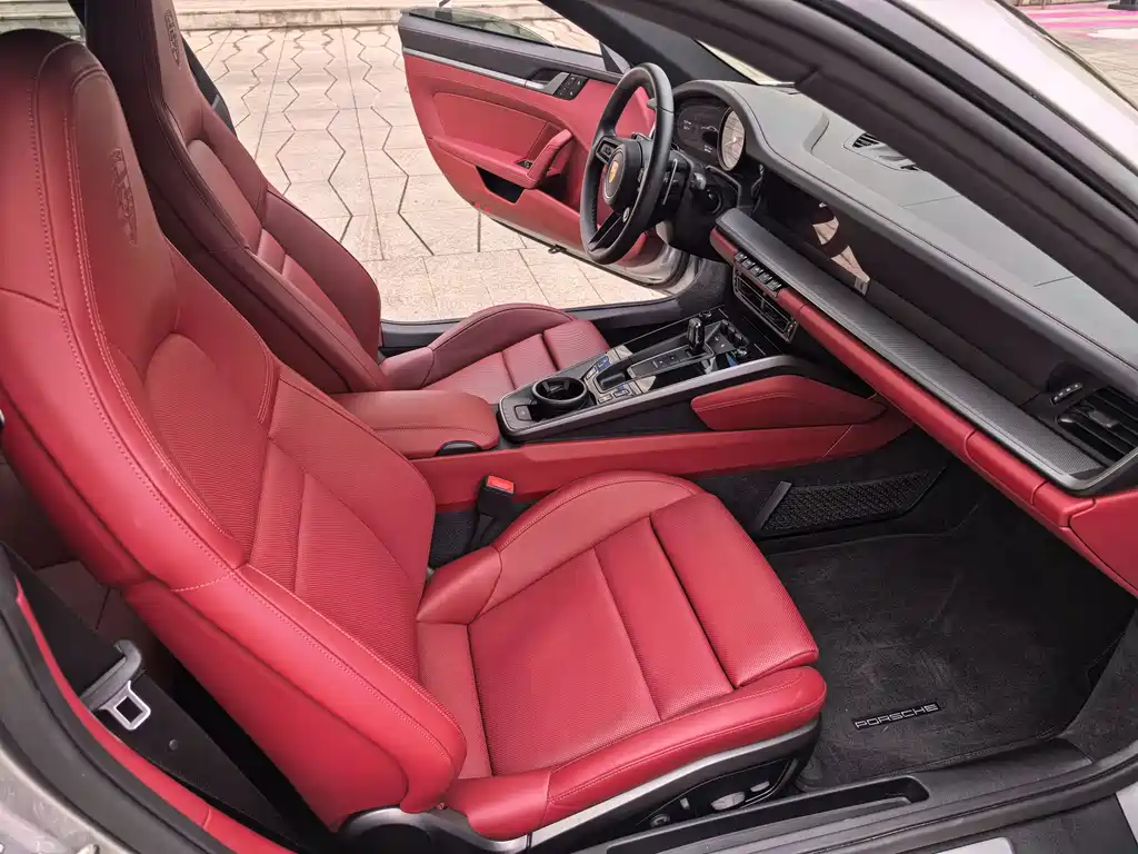 Porsche 911 2020 Carrera 3.0T купить на сайте DeffCars