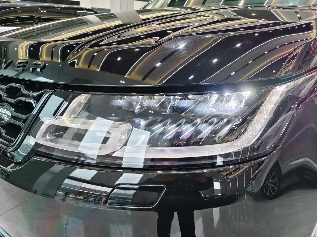 Range Rover Sport 2022 3.0 L6 Black Edition купить на сайте DeffCars
