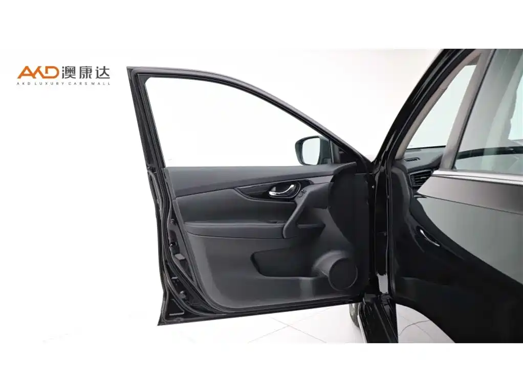 X-Trail/2.0/22 ​​models/2WD Intelligent Link Premium Edition купить на сайте DeffCars