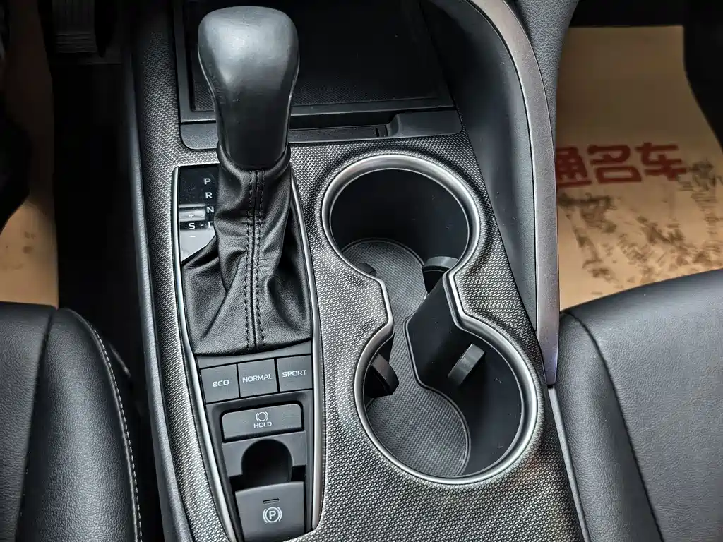Camry 2021 2.5S Advanced Edition купить на сайте DeffCars