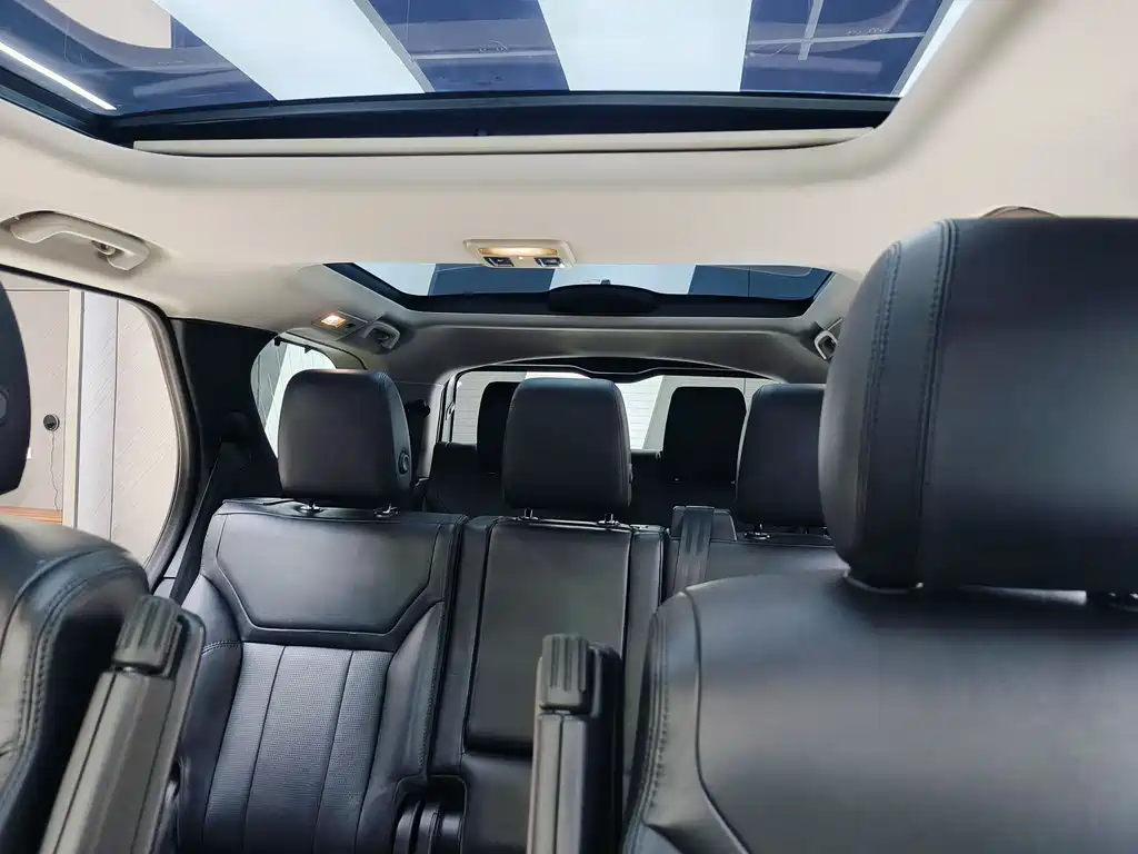 Discover 2019 3.0 SC V6 SE купить на сайте DeffCars
