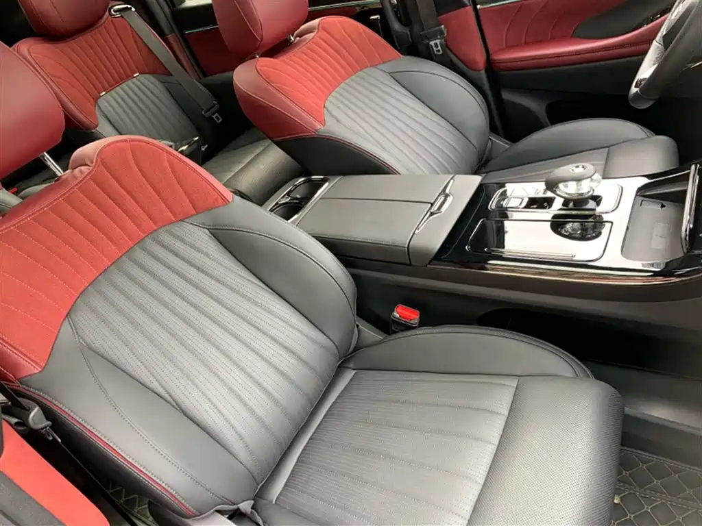 Trumpchi M8 2023 Grandmaster Series 400T Extreme Edition купить на сайте DeffCars