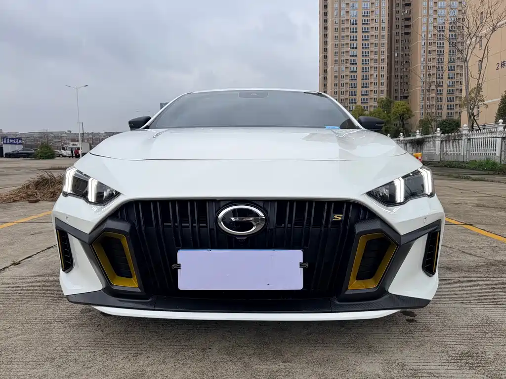 Shadow Leopard 2023 270T DCT J15 version купить на сайте DeffCars