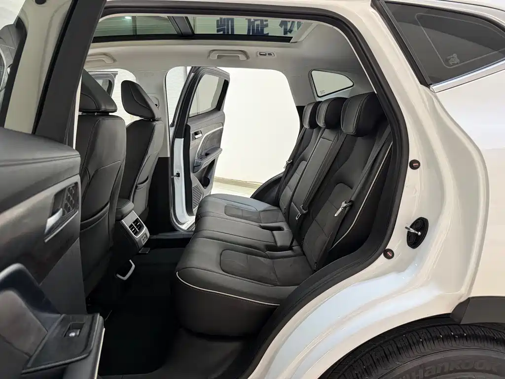 HAVAL H6 2021 National Fashion Edition 1.5T Automatic Champion купить на сайте DeffCars