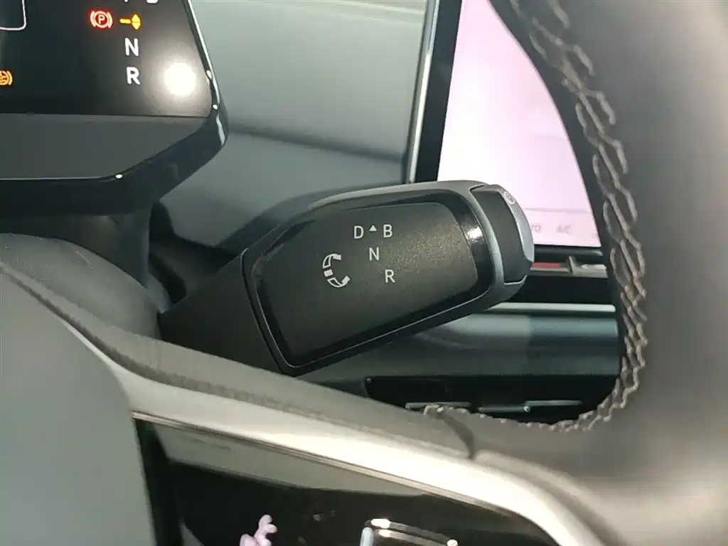 ID.4 X 2025 Smart Model Pure Smart Edition купить на сайте DeffCars