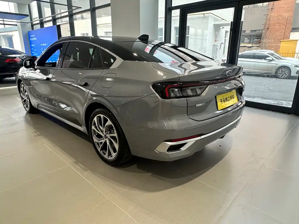 Mondeo 2023 EcoBoost 245 Extreme купить на сайте DeffCars