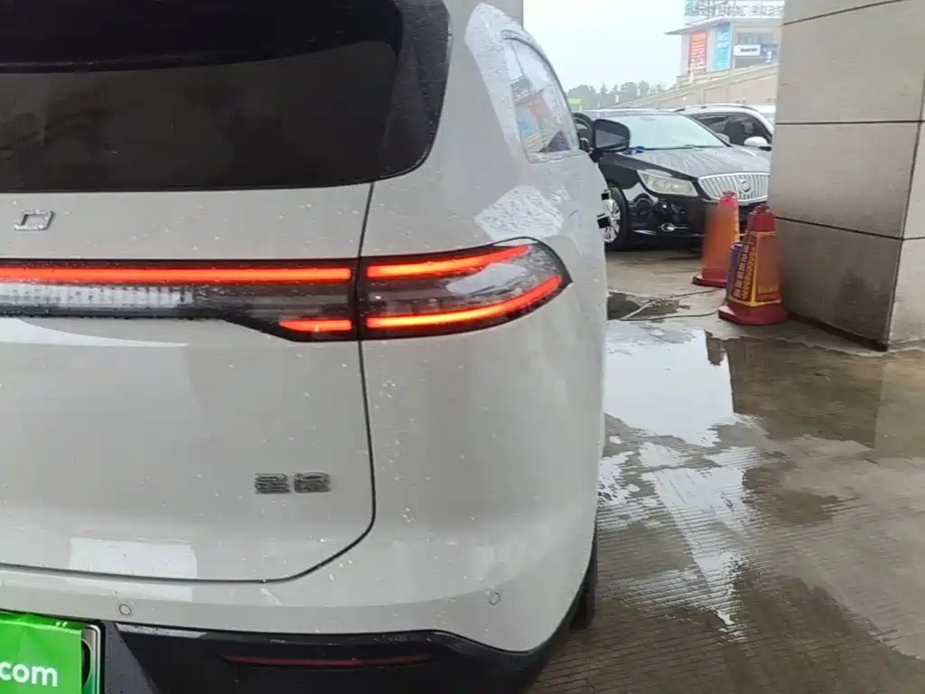 Star Era ET 2024 extended range 240 Ultra four-wheel drive купить на сайте DeffCars