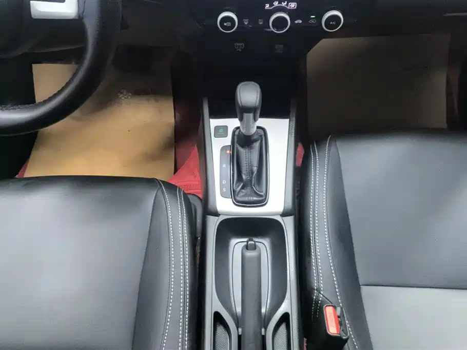 Fit 2021 1.5L CVT Trendy Edition купить на сайте DeffCars