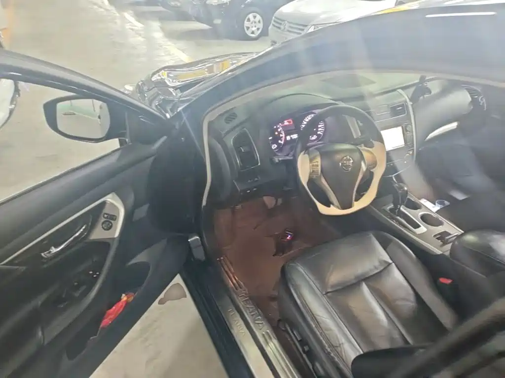 Teana 2013 2.0L XL Comfort Edition купить на сайте DeffCars