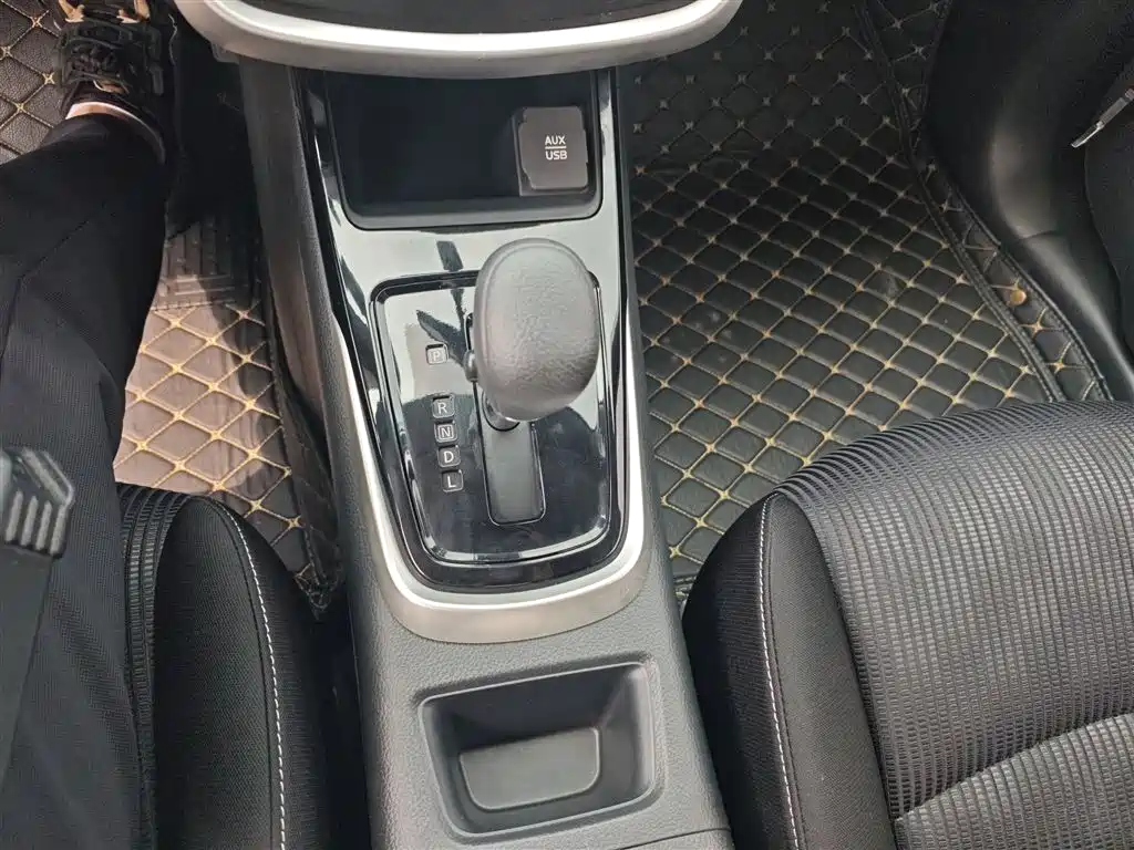 Tiida 2019 1.6L CVT cool version National VI купить на сайте DeffCars