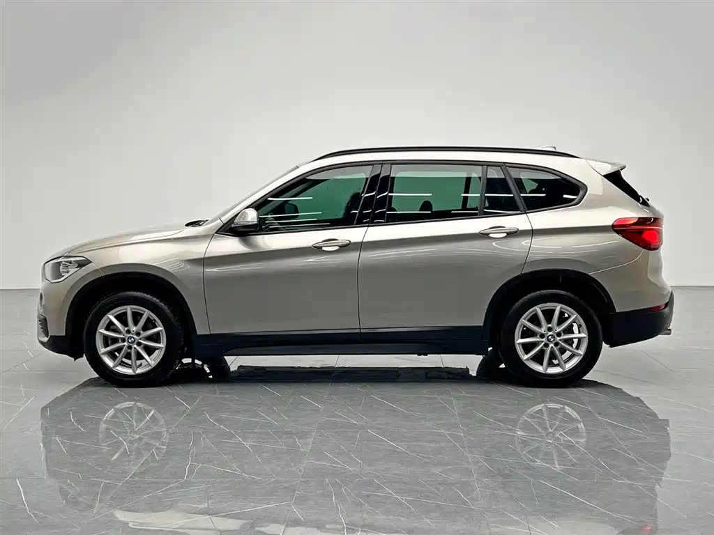 BMW X1 2019 sDrive18Li Fashion Model купить на сайте DeffCars