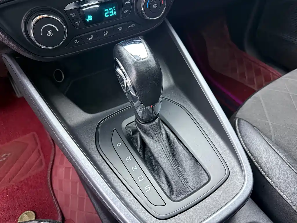 Forex 2019 facelift 1.5L automatic enjoyment type National V купить на сайте DeffCars