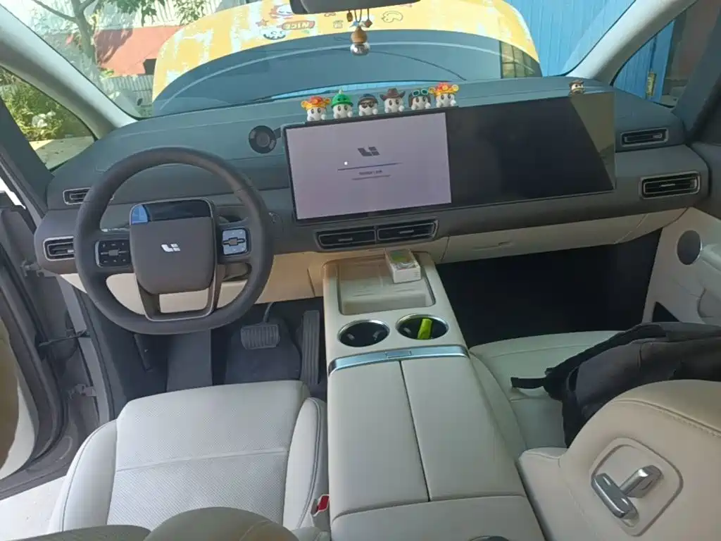 Ideal MEGA 2024 Ultra купить на сайте DeffCars