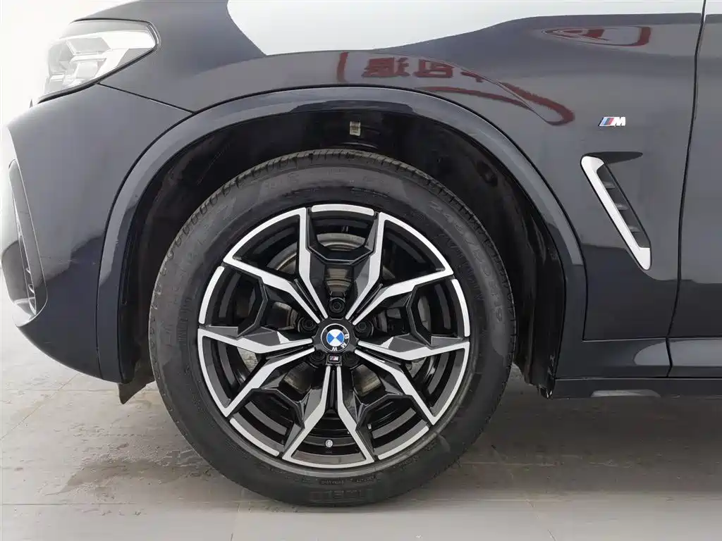 BMW X3 2022 xDrive25i M Sports Package купить на сайте DeffCars