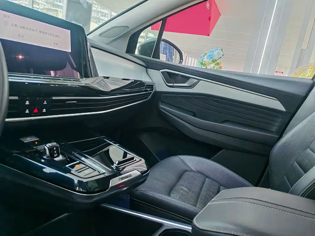 Lanjing 2022 380TSI four-wheel drive luxury Jiajing Edition Pro 6 seats купить на сайте DeffCars